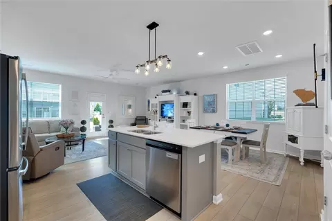 Kitchen - 453 Bee Cove Way, Pendleton, SC 29670 photo 3 of 3