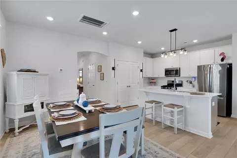Dining - 453 Bee Cove Way, Pendleton, SC 29670 photo 1 of 2