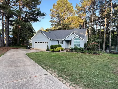 1548 Cedar Rock Church Rd, Easley, SC 29640