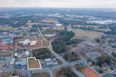 0 Whitehall Rd, Anderson, SC 29625