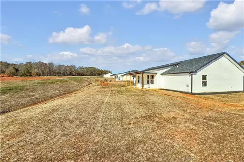 Exterior - 3805 Flat Rock Rd, Iva, SC 29655 photo 7 of 7
