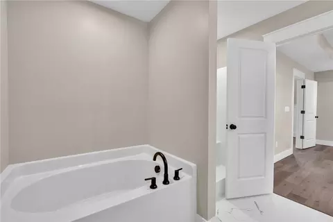 Entry Way - 3805 Flat Rock Rd, Iva, SC 29655 photo 2 of 3