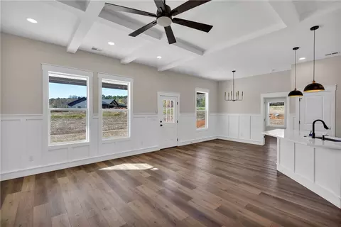 Living - 3805 Flat Rock Rd, Iva, SC 29655 photo 1 of 3