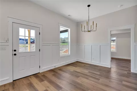 Dining - 3805 Flat Rock Rd, Iva, SC 29655 photo 1 of 1