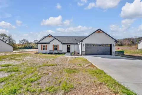 Exterior - 3805 Flat Rock Rd, Iva, SC 29655 photo 3 of 7
