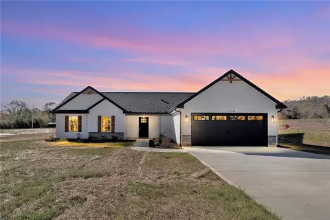 3805 Flat Rock Rd, Iva, SC 29655