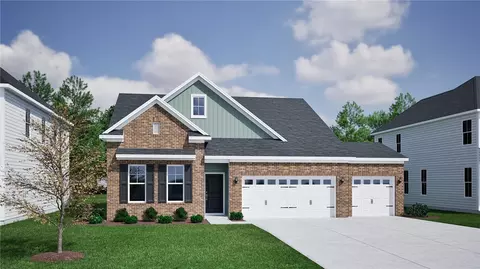 3016 Oak Grove Ln #LOT 73, Anderson, SC 29621