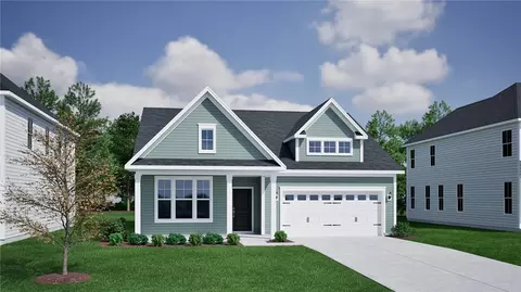 2008 Creekview Dr #LOT 56, Anderson, SC 29621