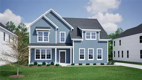 3138 Midway Rd #LOT 96, Anderson, SC 29621