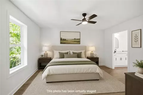 Bedroom - 209 Castlebrook Dr, Walhalla, SC 29691 photo 1 of 6