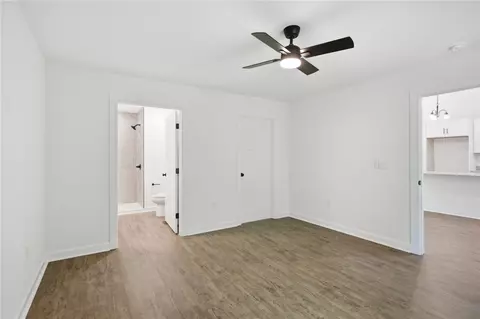Bedroom - 209 Castlebrook Dr, Walhalla, SC 29691 photo 3 of 6