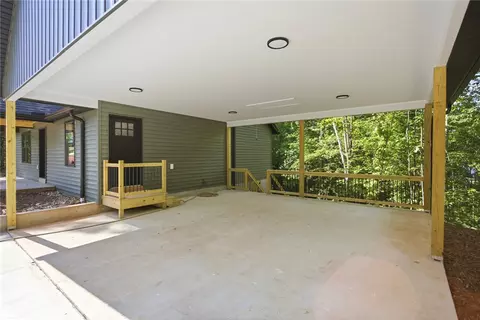 Exterior - 209 Castlebrook Dr, Walhalla, SC 29691 photo 6 of 6