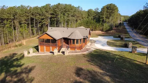 128 Mcalister Rd, West Union, SC 29696