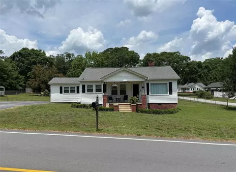 710 Oneal St, Belton, SC 29627