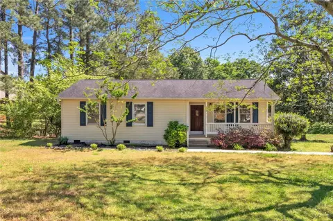 408 Bakerville Rd, Easley, SC 29642