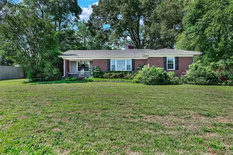 2700 Bellview Rd, Anderson, SC 29621