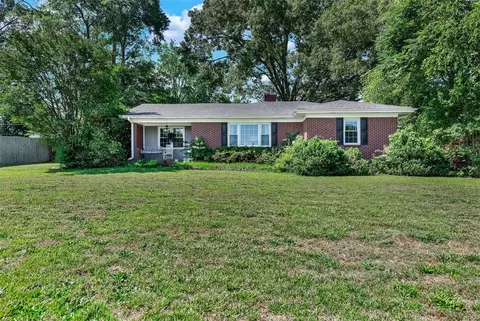2700 Bellview Rd, Anderson, SC 29621