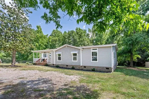 116 Parkview Rd, Iva, SC 29655