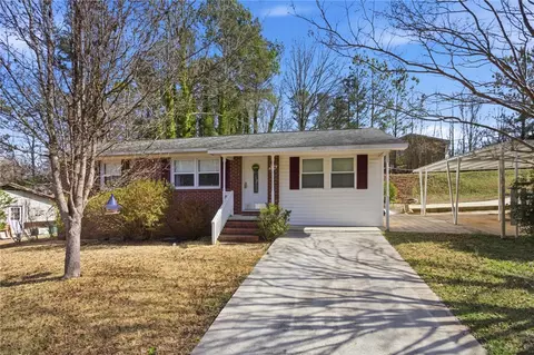 108 Hodge St, Abbeville, SC 29620