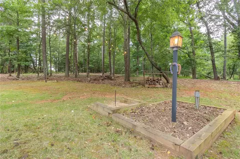 Exterior - 203 Oak Holw, Pendleton, SC 29670 photo 11 of 13