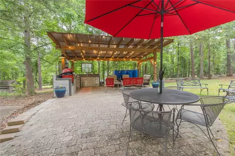Exterior - 203 Oak Holw, Pendleton, SC 29670 photo 9 of 13
