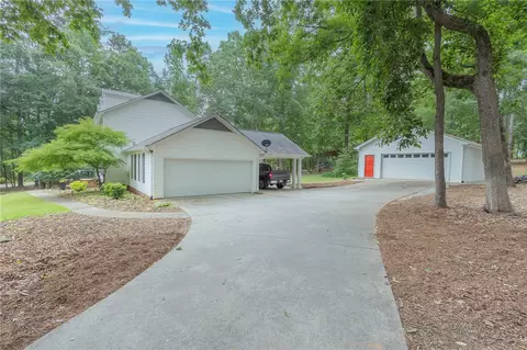 Exterior - 203 Oak Holw, Pendleton, SC 29670 photo 2 of 13