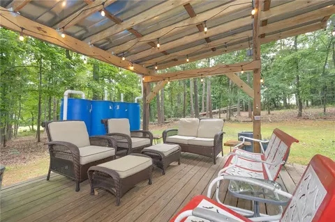 Exterior - 203 Oak Holw, Pendleton, SC 29670 photo 7 of 13