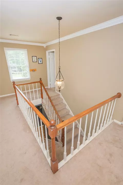 Entry Way - 203 Oak Holw, Pendleton, SC 29670 photo 2 of 2