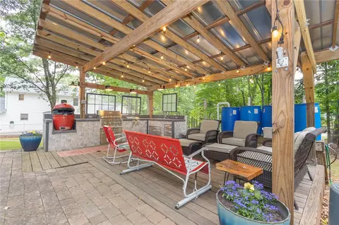 Exterior - 203 Oak Holw, Pendleton, SC 29670 photo 8 of 13