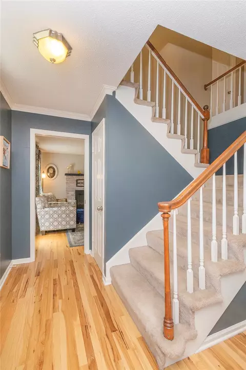 Entry Way - 203 Oak Holw, Pendleton, SC 29670 photo 1 of 2