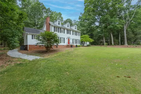 Exterior - 203 Oak Holw, Pendleton, SC 29670 photo 13 of 13