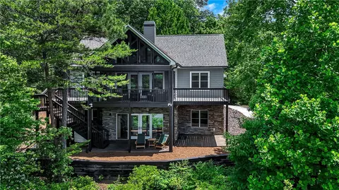 209 Highlands Way, Tamassee, SC 29686