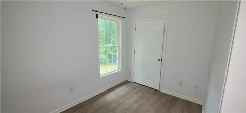 Bedroom - 417 Forest Acres Cir, Walhalla, SC 29691 photo 3 of 4