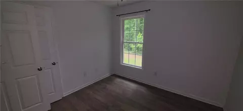 Bedroom - 417 Forest Acres Cir, Walhalla, SC 29691 photo 2 of 4