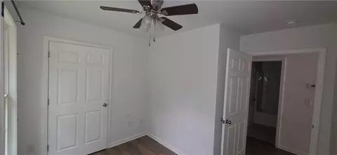Bedroom - 417 Forest Acres Cir, Walhalla, SC 29691 photo 4 of 4