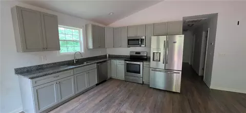 Kitchen - 417 Forest Acres Cir, Walhalla, SC 29691 photo 1 of 2