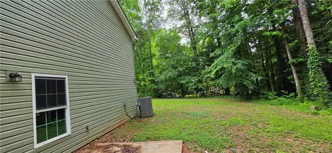 Exterior - 417 Forest Acres Cir, Walhalla, SC 29691 photo 2 of 4