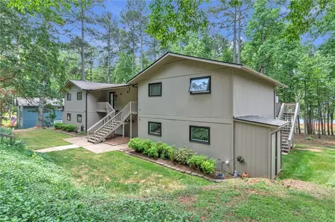 12 Hartwell Villas # B, Anderson, SC 29626