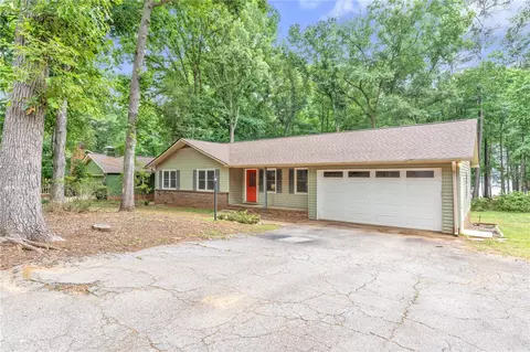 4416 Denver Cove Rd, Anderson, SC 29625