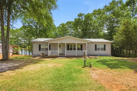 730 Vickery Street Ext, Hartwell, GA 30643