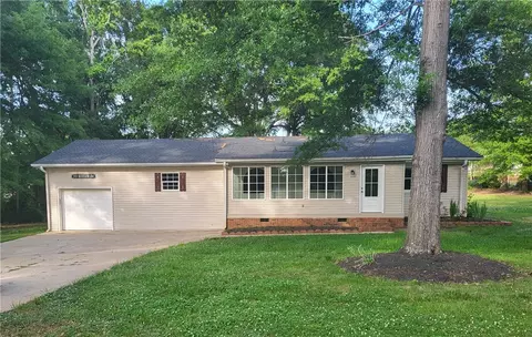 111 Keeler Dr #KEELER DRIVE, Pelzer, SC 29669