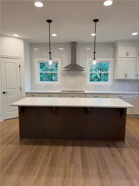 Kitchen - 107 Abaco Ln, Seneca, SC 29672 photo 1 of 8