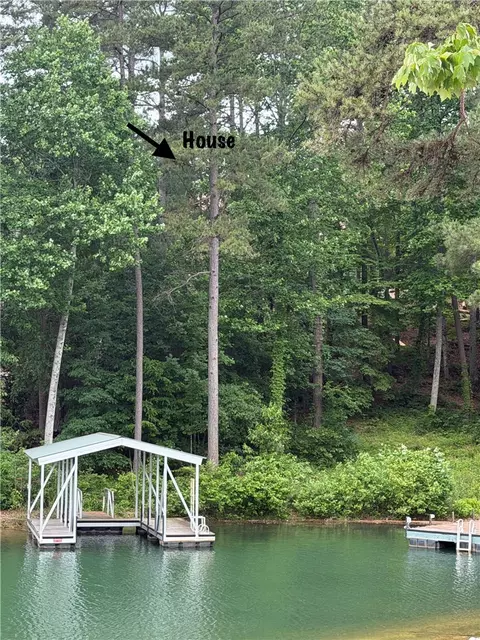 Exterior - 107 Abaco Ln, Seneca, SC 29672 photo 3 of 4