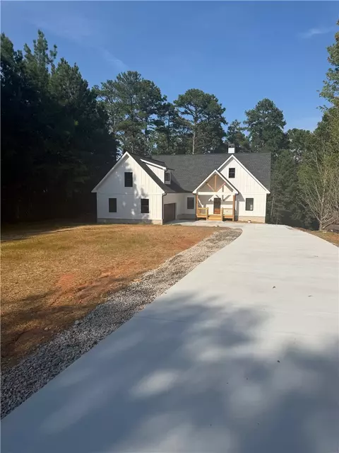 Exterior - 107 Abaco Ln, Seneca, SC 29672 photo 2 of 7