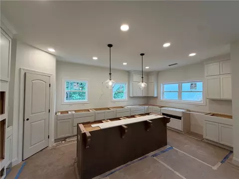 Kitchen - 107 Abaco Ln, Seneca, SC 29672 photo 1 of 6