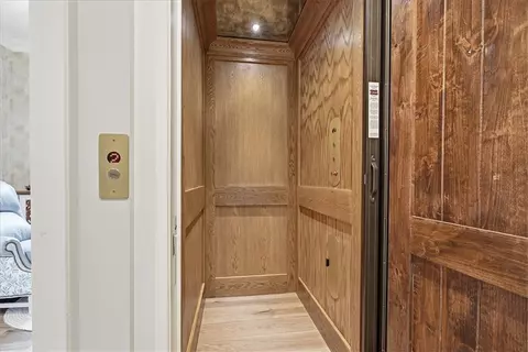 Entry Way - 435 Peninsula Rdg, Sunset, SC 29685 photo 2 of 4