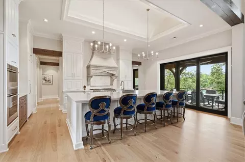 Kitchen - 435 Peninsula Rdg, Sunset, SC 29685 photo 1 of 5