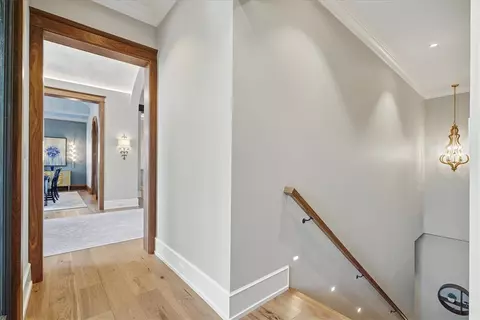 Entry Way - 435 Peninsula Rdg, Sunset, SC 29685 photo 3 of 4