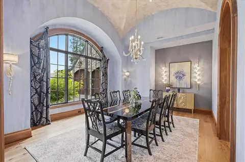 Dining - 435 Peninsula Rdg, Sunset, SC 29685 photo 1 of 2