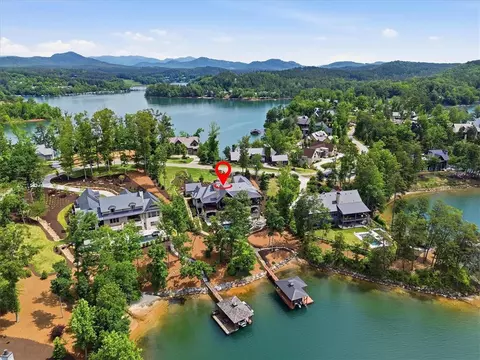 View/Area - 435 Peninsula Rdg, Sunset, SC 29685 photo 1 of 1